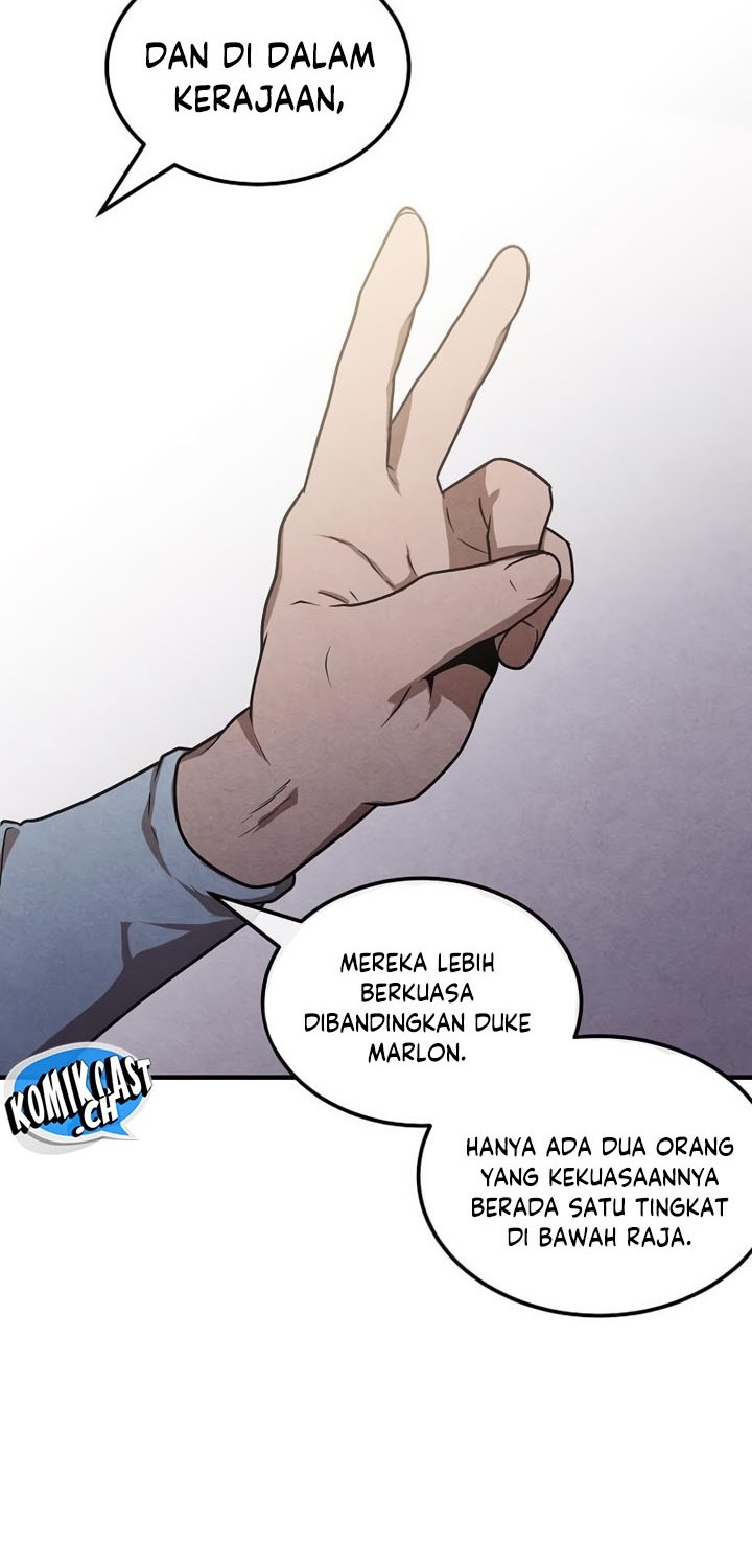 Legendary Youngest Son of the Marquis House Chapter 94 Gambar 7