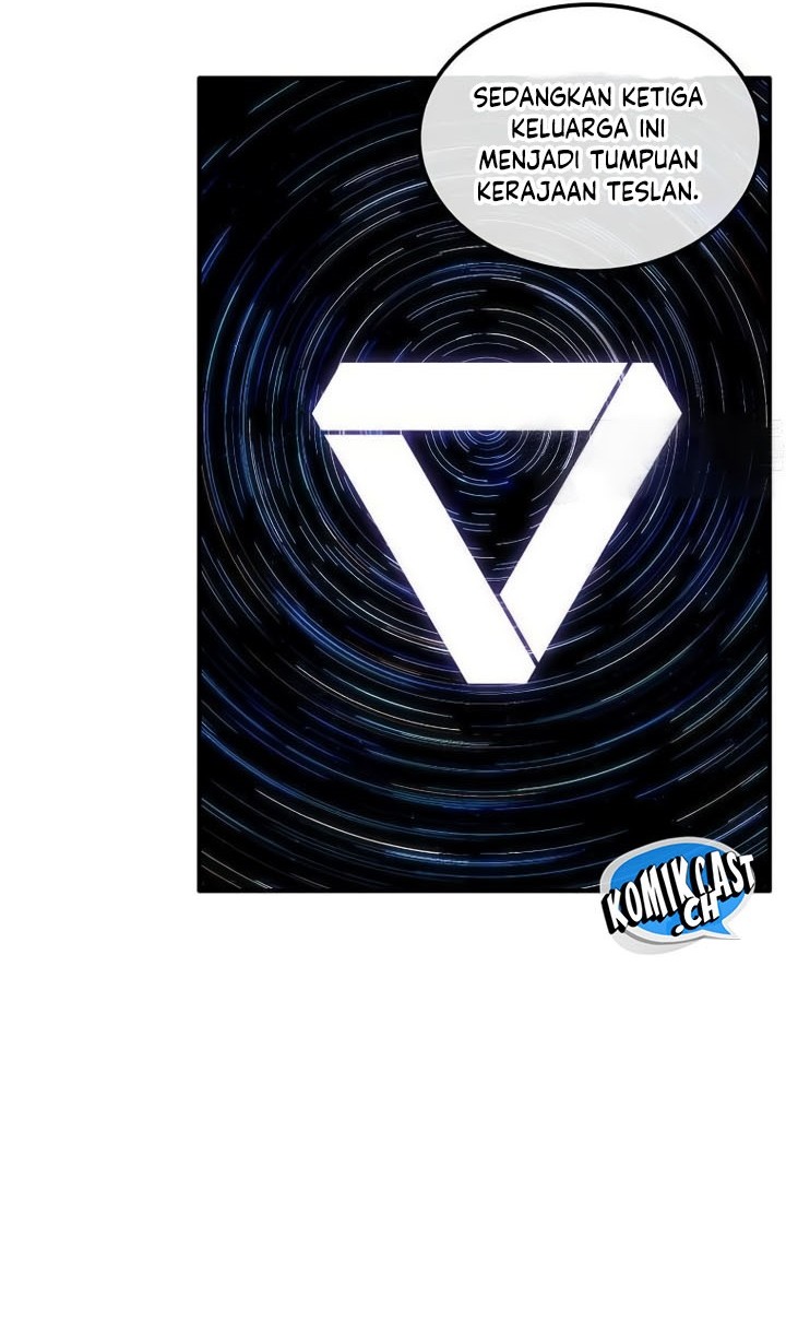 Legendary Youngest Son of the Marquis House Chapter 94 Gambar 9