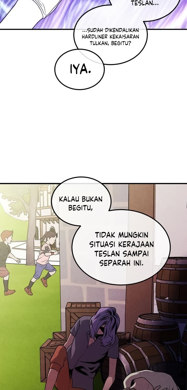 Legendary Youngest Son of the Marquis House Chapter 94 Gambar 11