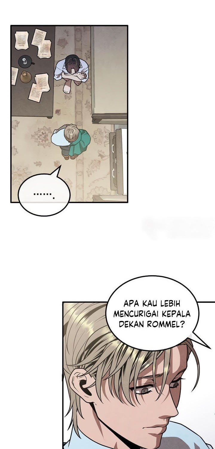 Legendary Youngest Son of the Marquis House Chapter 94 Gambar 13