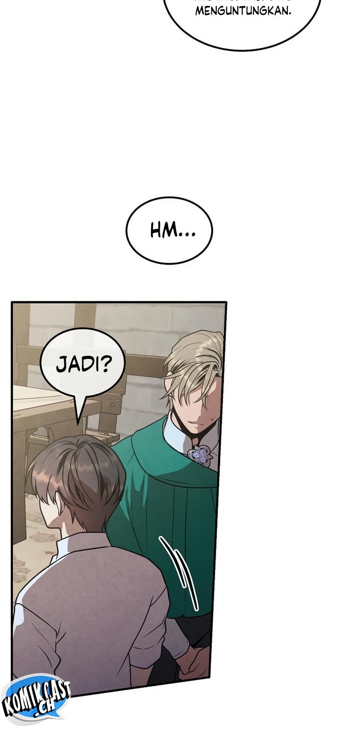 Legendary Youngest Son of the Marquis House Chapter 94 Gambar 15