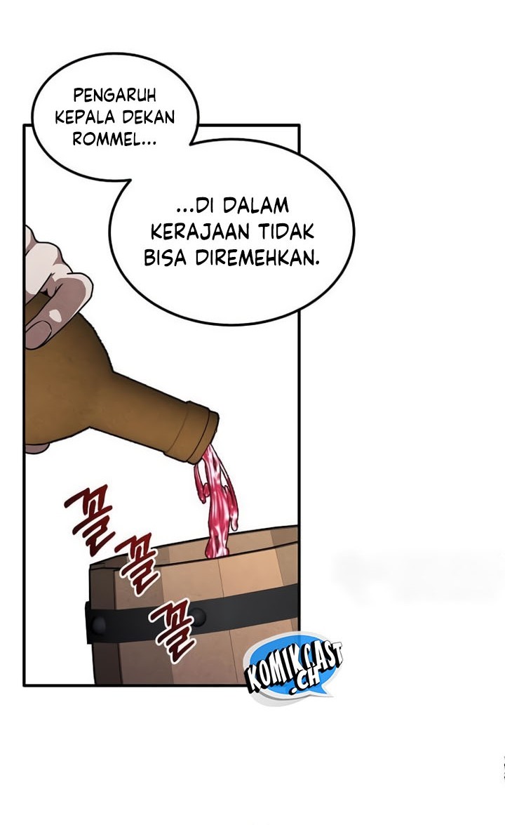 Legendary Youngest Son of the Marquis House Chapter 94 Gambar 17