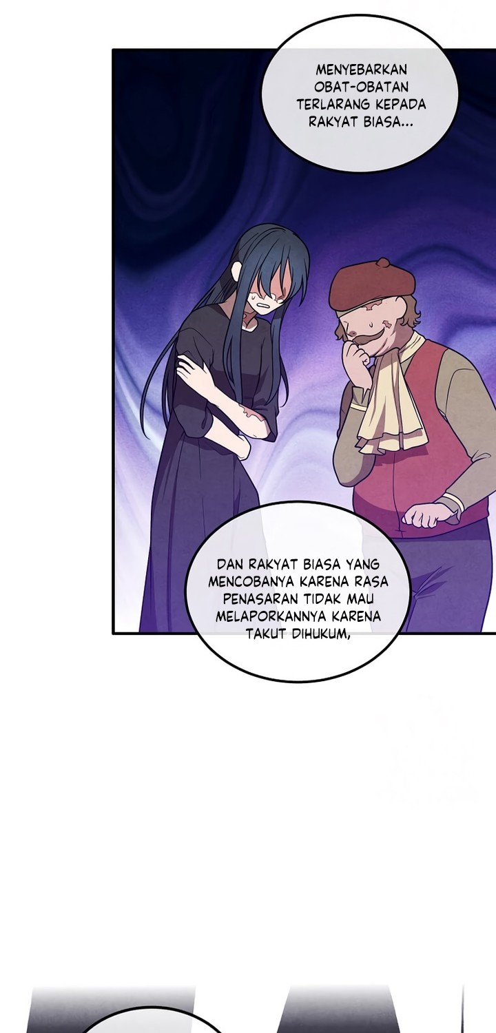 Legendary Youngest Son of the Marquis House Chapter 93 Gambar 27