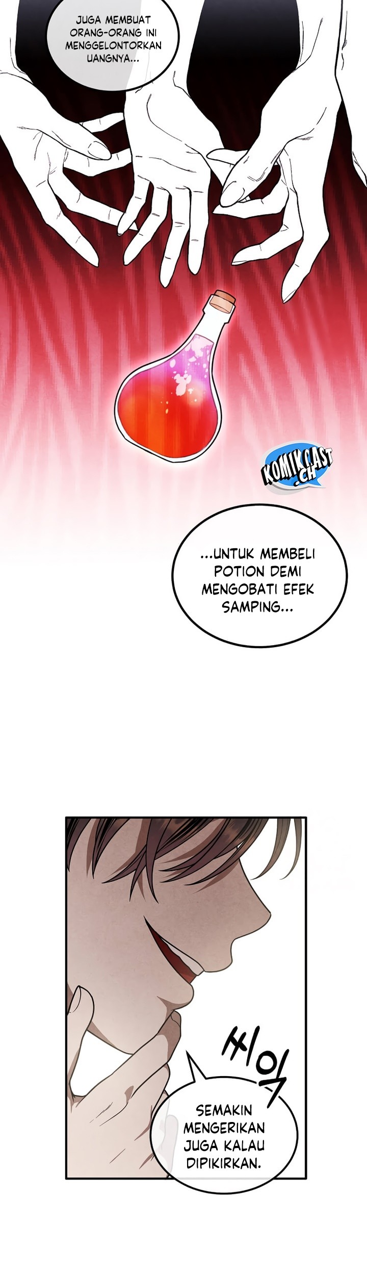 Legendary Youngest Son of the Marquis House Chapter 93 Gambar 28