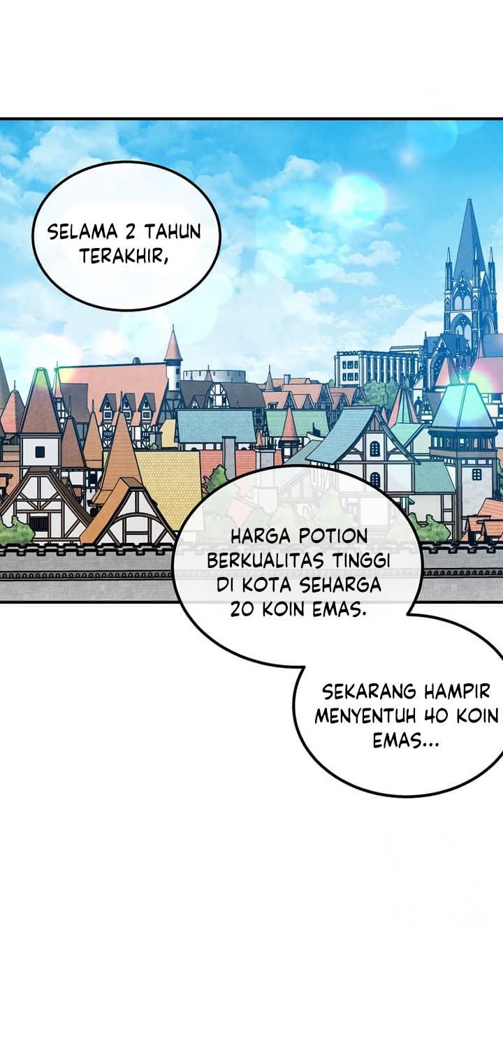 Legendary Youngest Son of the Marquis House Chapter 93 Gambar 29