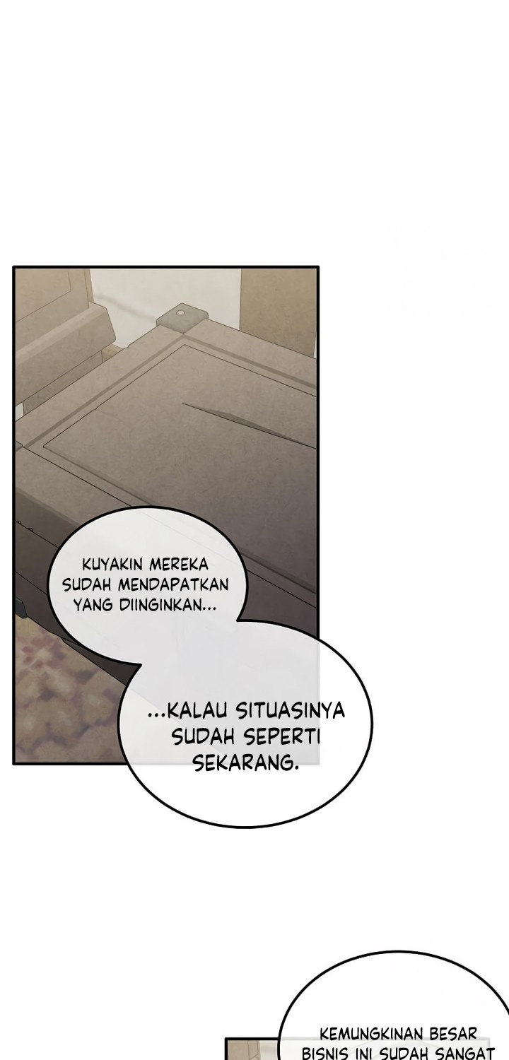 Legendary Youngest Son of the Marquis House Chapter 93 Gambar 31