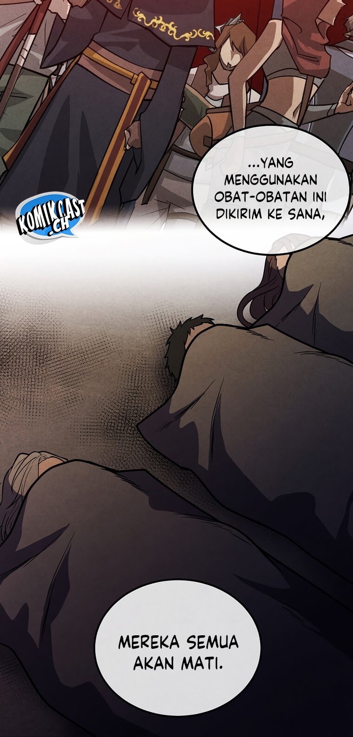 Legendary Youngest Son of the Marquis House Chapter 93 Gambar 35