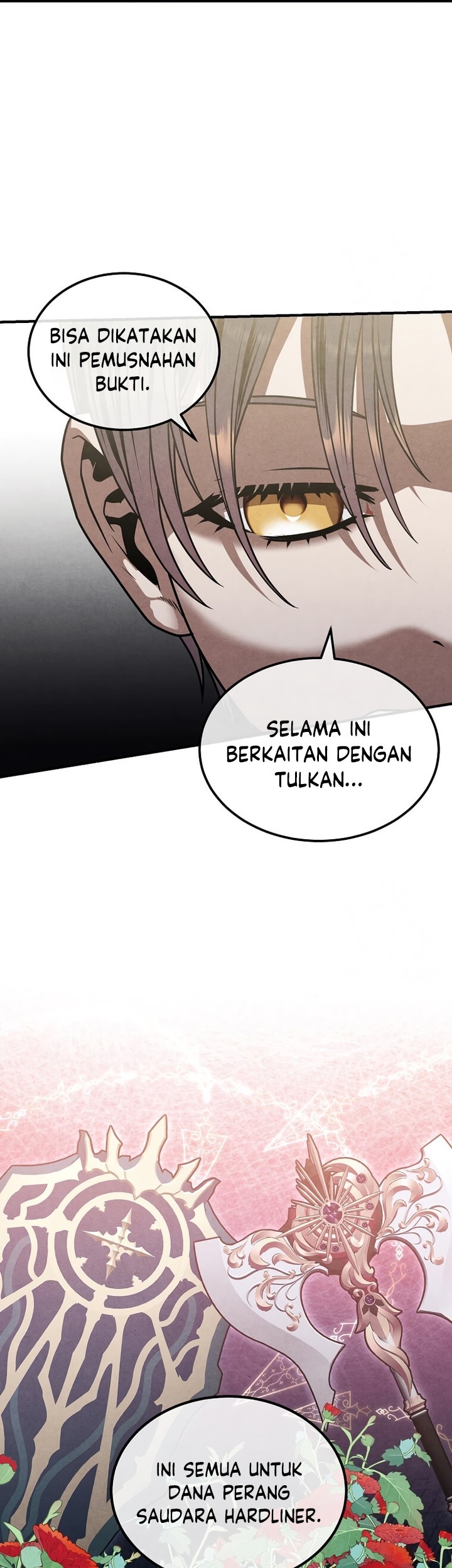 Legendary Youngest Son of the Marquis House Chapter 93 Gambar 36