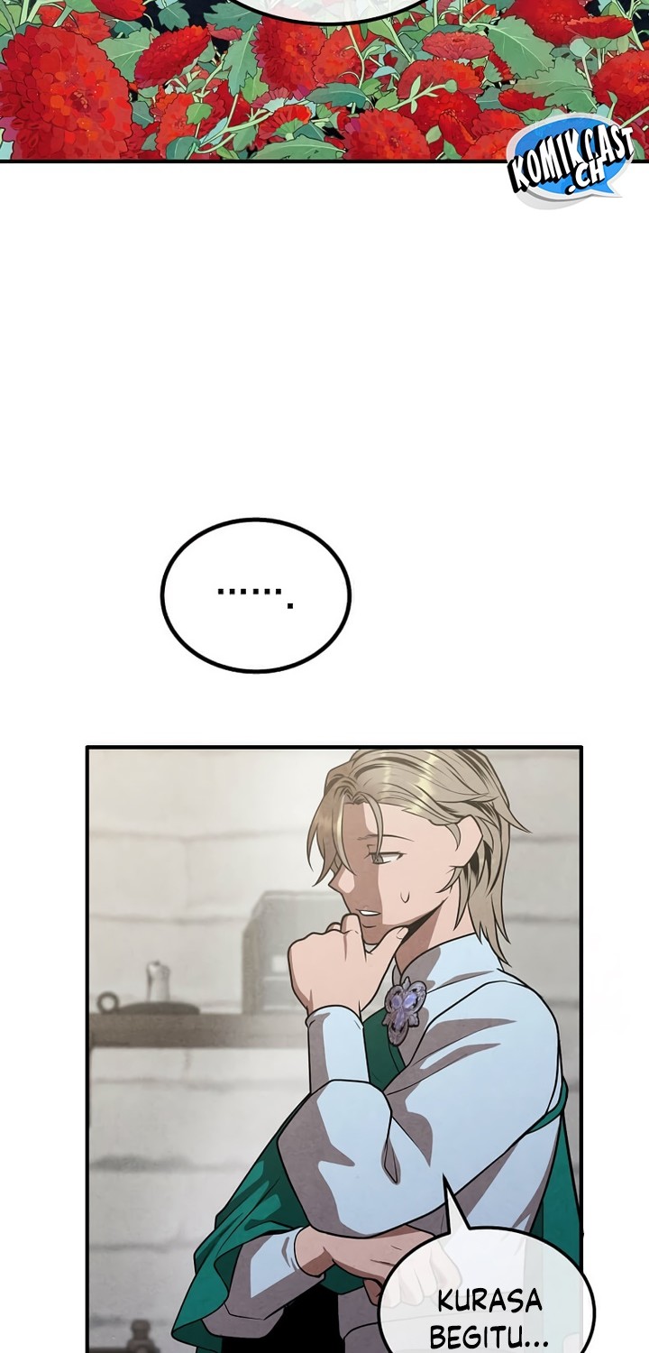 Legendary Youngest Son of the Marquis House Chapter 93 Gambar 37