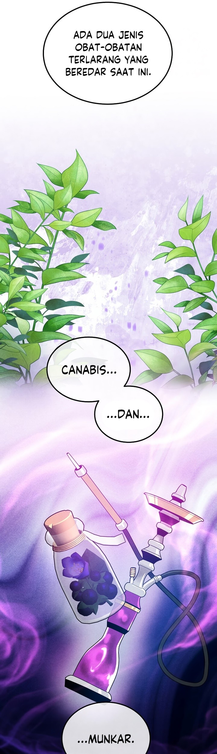 Legendary Youngest Son of the Marquis House Chapter 93 Gambar 18