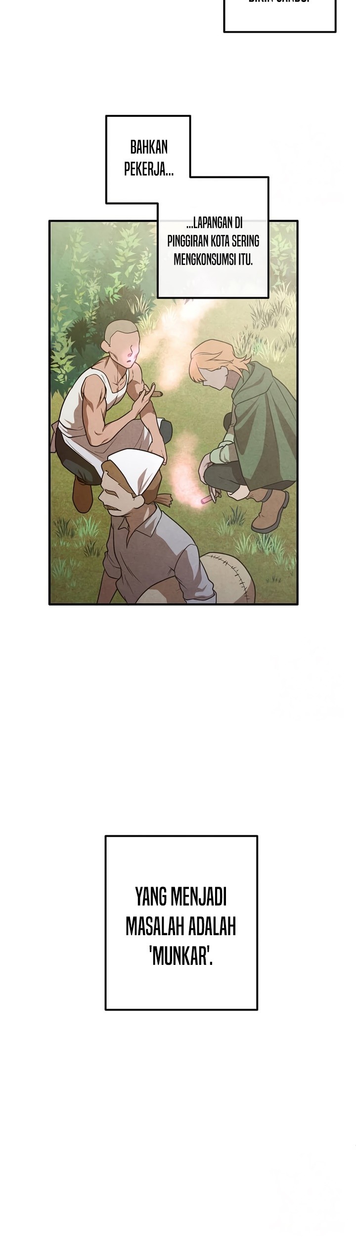 Legendary Youngest Son of the Marquis House Chapter 93 Gambar 20