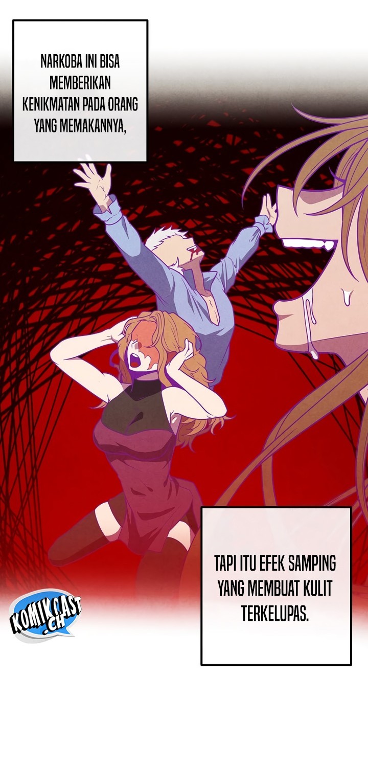 Legendary Youngest Son of the Marquis House Chapter 93 Gambar 21