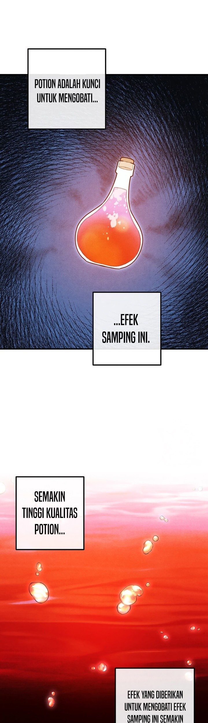 Legendary Youngest Son of the Marquis House Chapter 93 Gambar 22