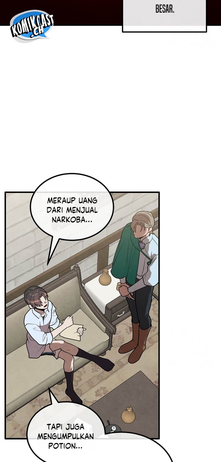 Legendary Youngest Son of the Marquis House Chapter 93 Gambar 23