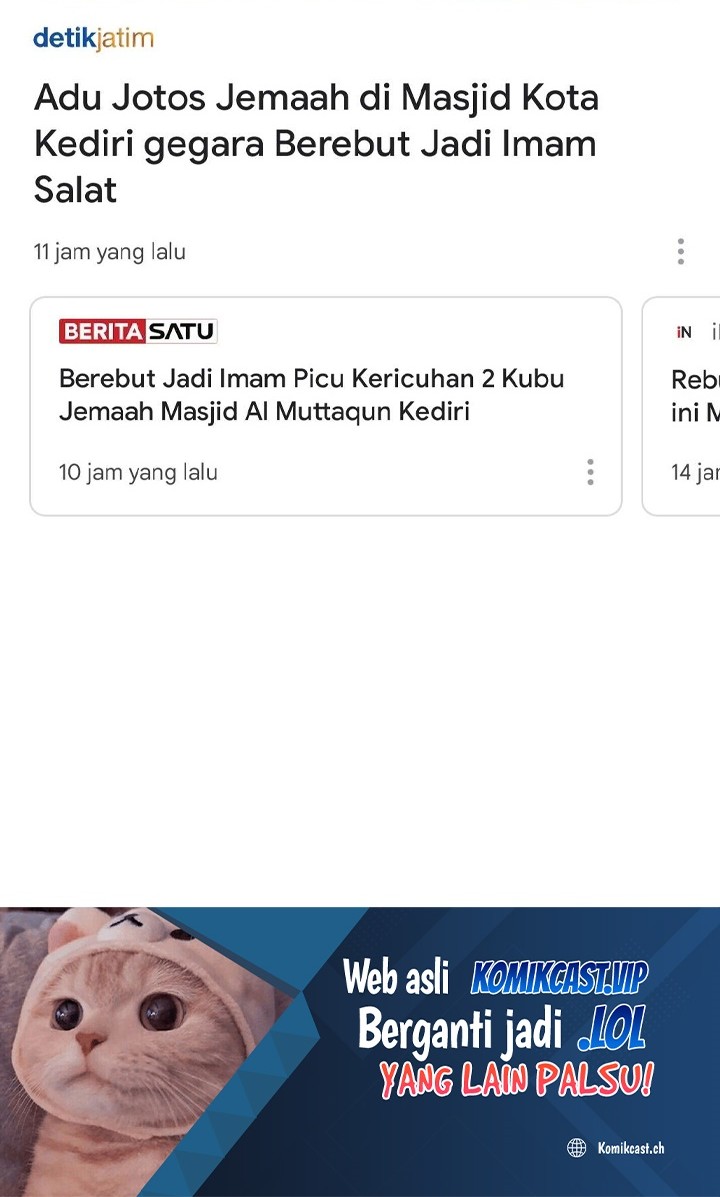 Legendary Youngest Son of the Marquis House Chapter 93 Gambar 49