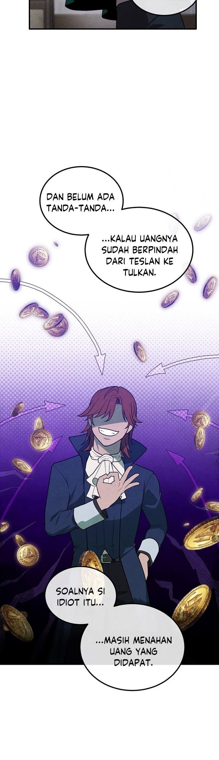 Legendary Youngest Son of the Marquis House Chapter 93 Gambar 38