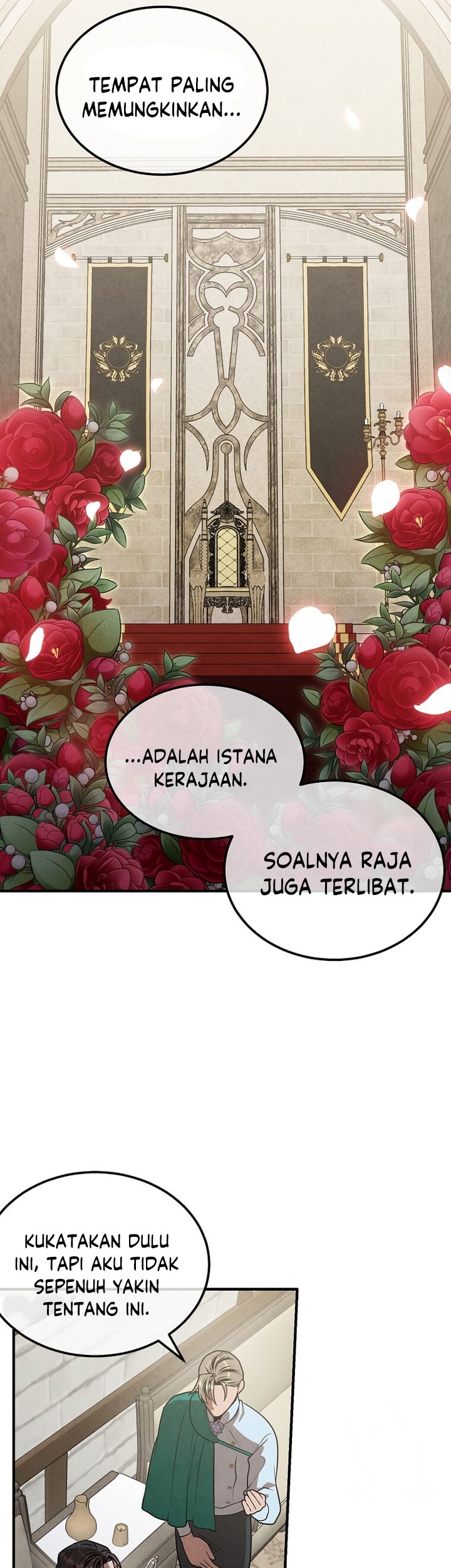 Legendary Youngest Son of the Marquis House Chapter 93 Gambar 42