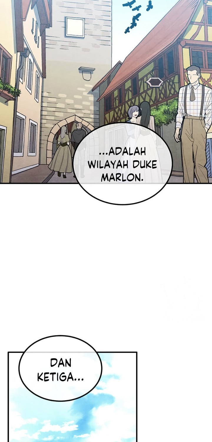 Legendary Youngest Son of the Marquis House Chapter 93 Gambar 45