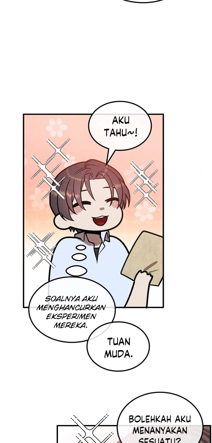 Legendary Youngest Son of the Marquis House Chapter 93 Gambar 3