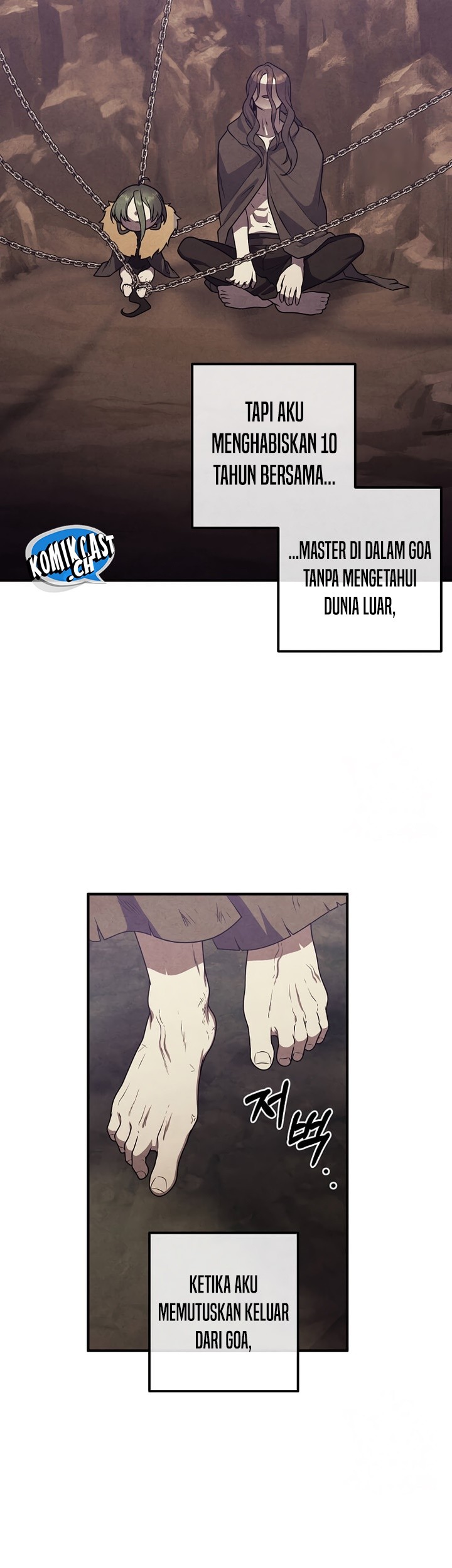 Legendary Youngest Son of the Marquis House Chapter 93 Gambar 6