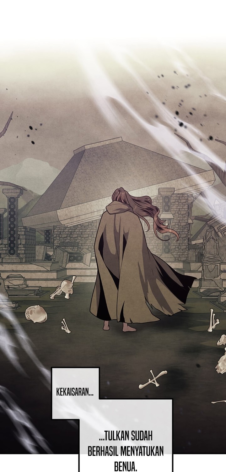 Legendary Youngest Son of the Marquis House Chapter 93 Gambar 7