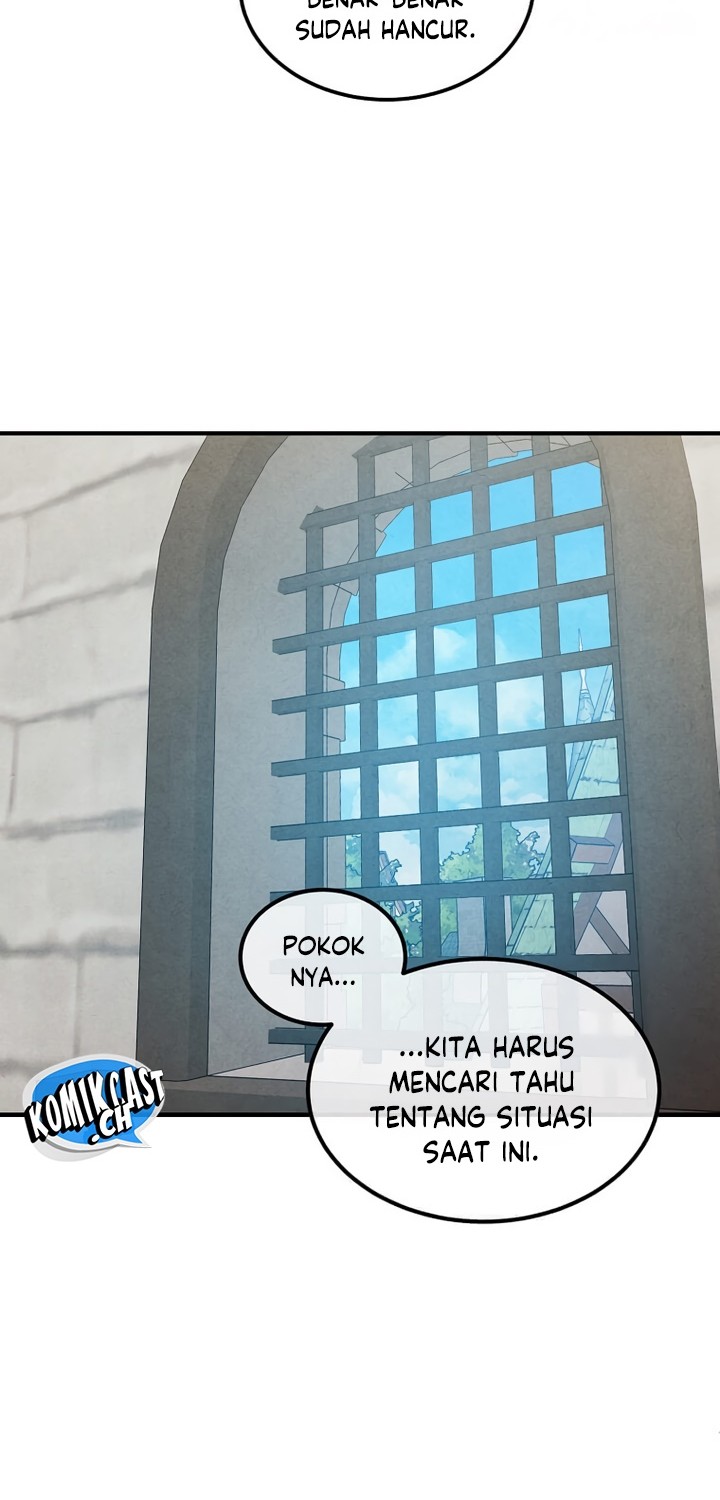 Legendary Youngest Son of the Marquis House Chapter 93 Gambar 9