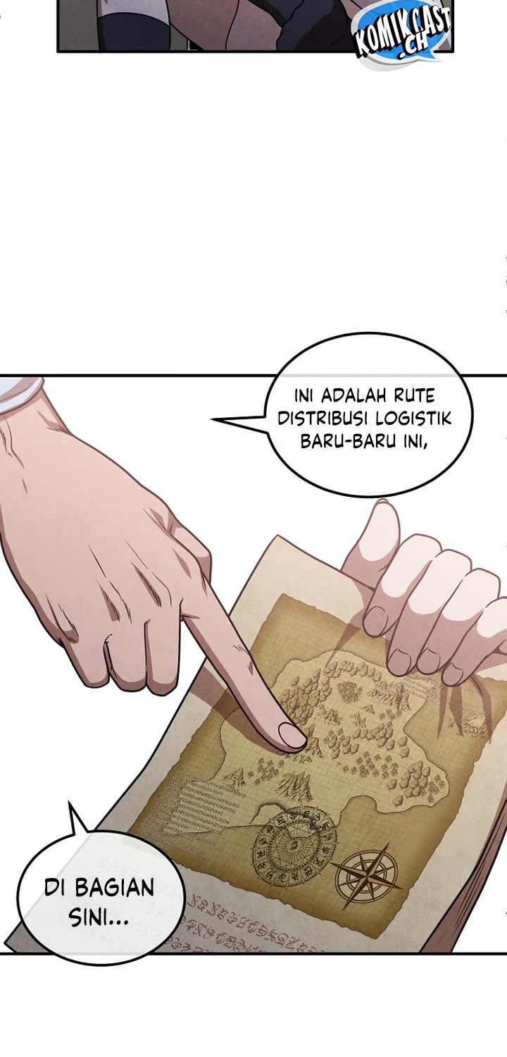 Legendary Youngest Son of the Marquis House Chapter 93 Gambar 11