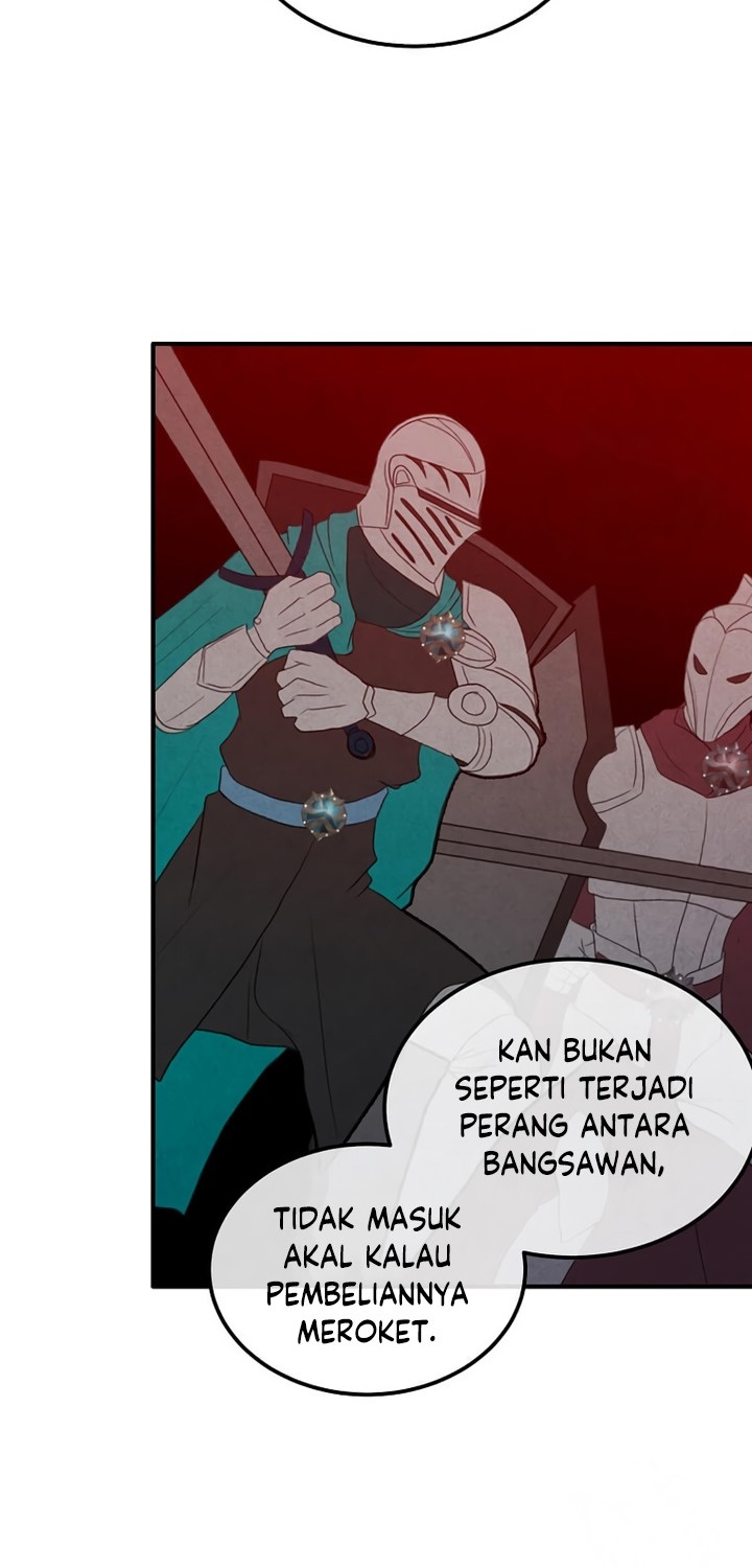 Legendary Youngest Son of the Marquis House Chapter 93 Gambar 15