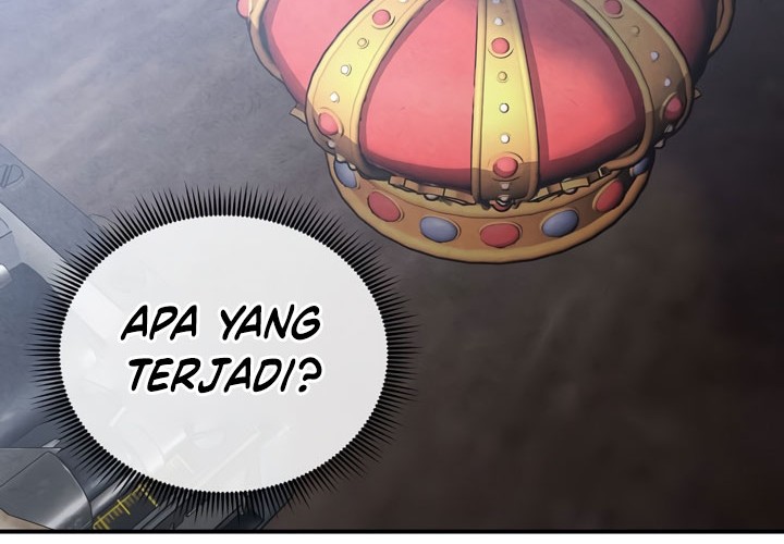 Legendary Youngest Son of the Marquis House Chapter 102 Gambar 29