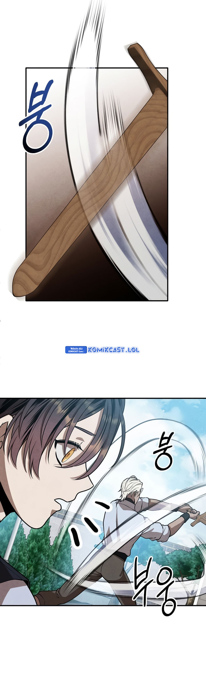 Legendary Youngest Son of the Marquis House Chapter 102 Gambar 21