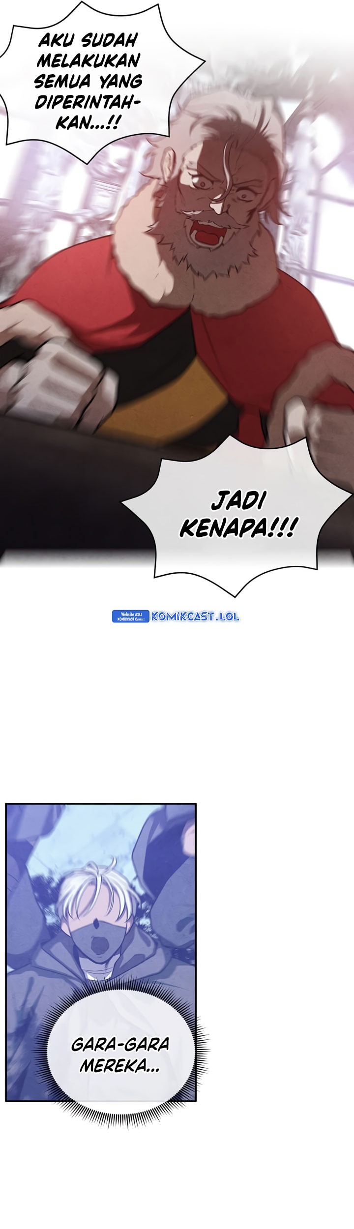 Legendary Youngest Son of the Marquis House Chapter 102 Gambar 33