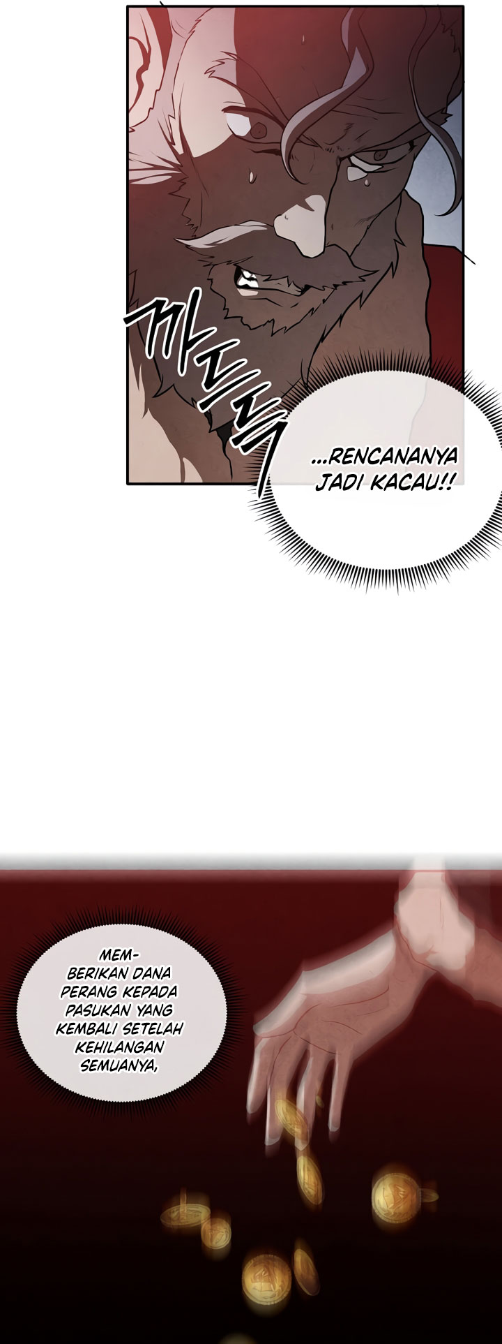 Legendary Youngest Son of the Marquis House Chapter 102 Gambar 35