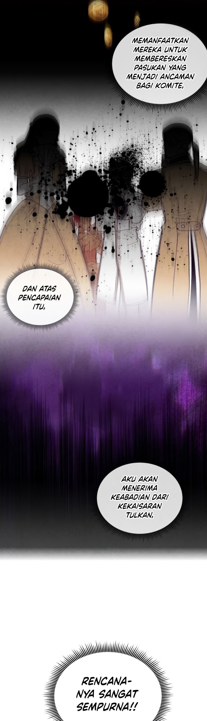 Legendary Youngest Son of the Marquis House Chapter 102 Gambar 36