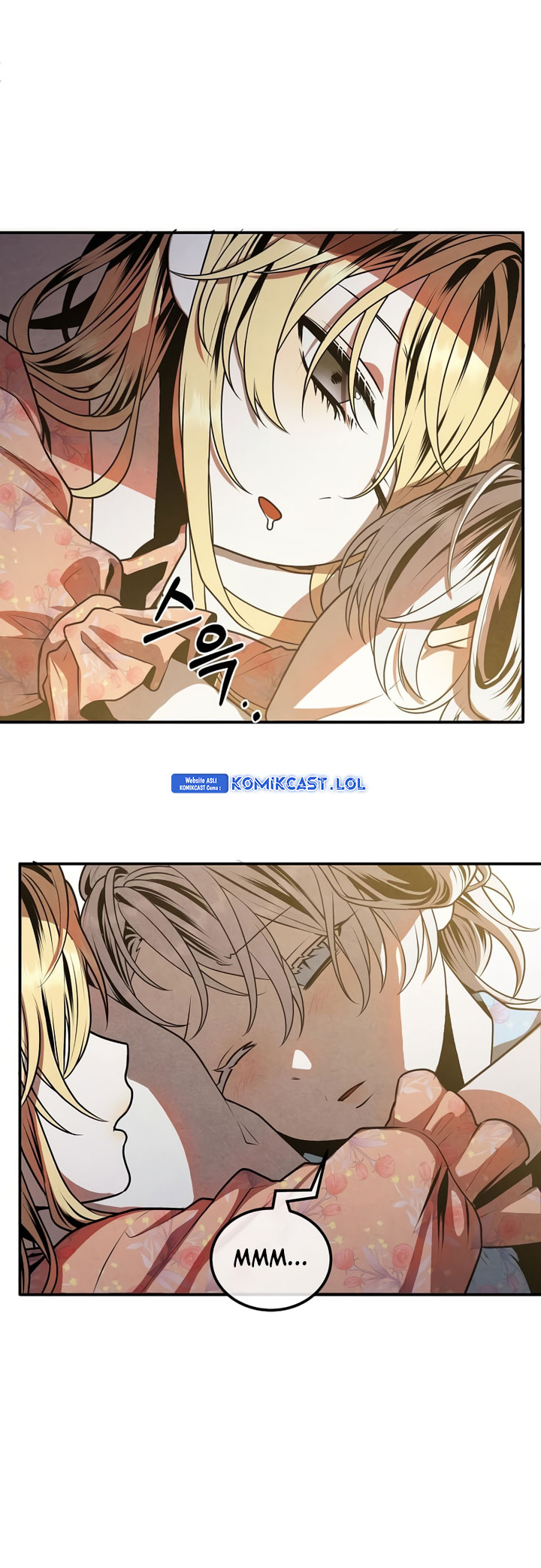 Legendary Youngest Son of the Marquis House Chapter 102 Gambar 4