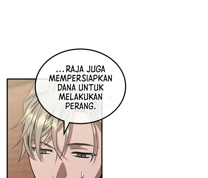 Legendary Youngest Son of the Marquis House Chapter 101 Gambar 27