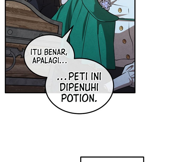 Legendary Youngest Son of the Marquis House Chapter 101 Gambar 29