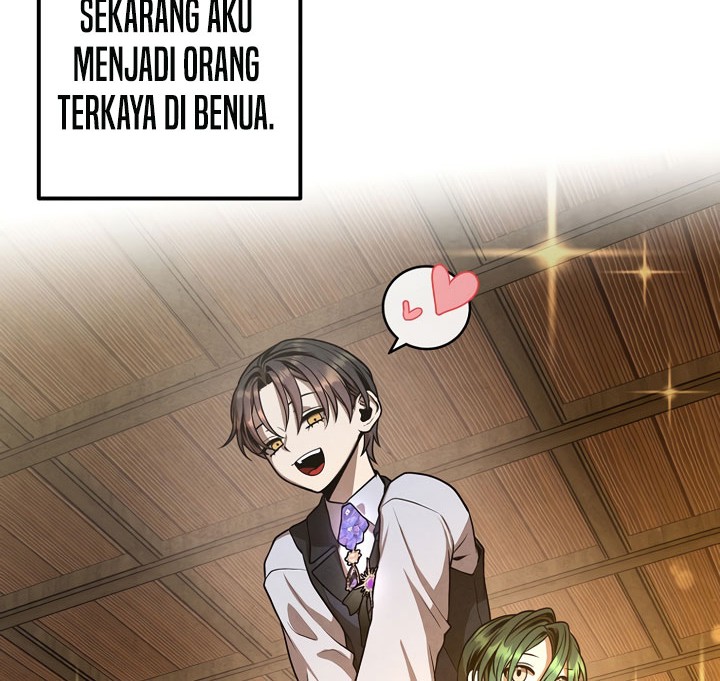 Legendary Youngest Son of the Marquis House Chapter 101 Gambar 33