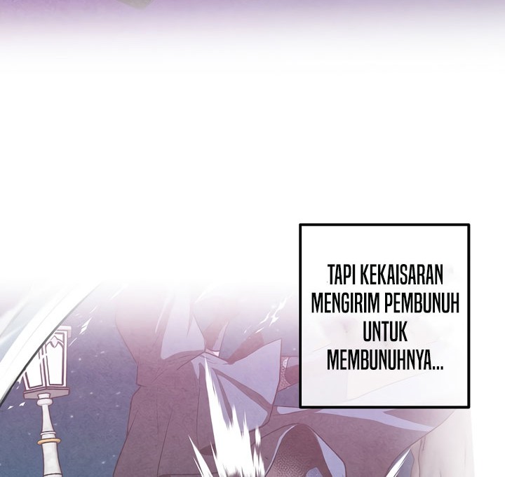 Legendary Youngest Son of the Marquis House Chapter 101 Gambar 37