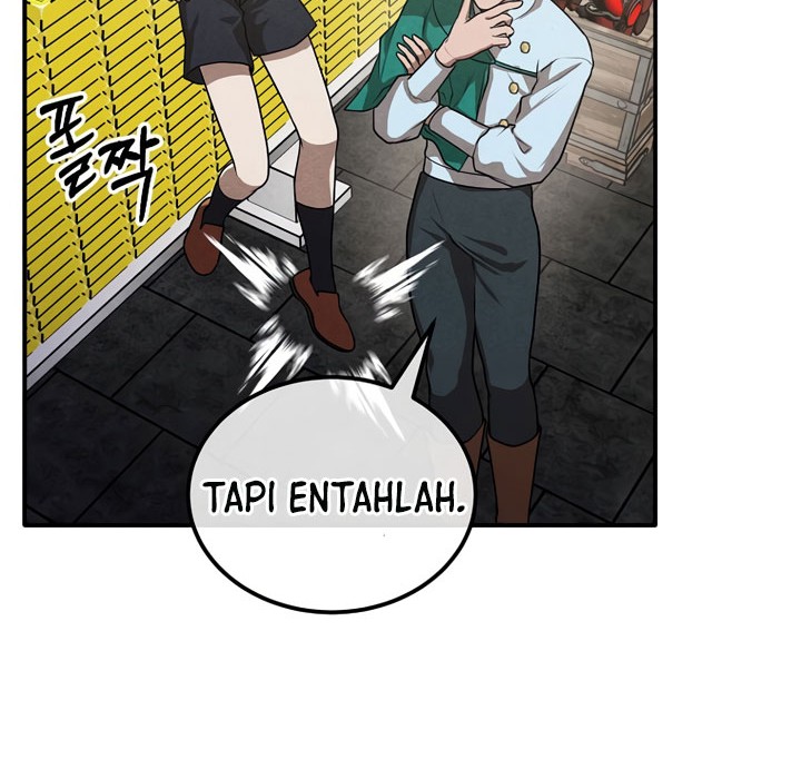 Legendary Youngest Son of the Marquis House Chapter 101 Gambar 47