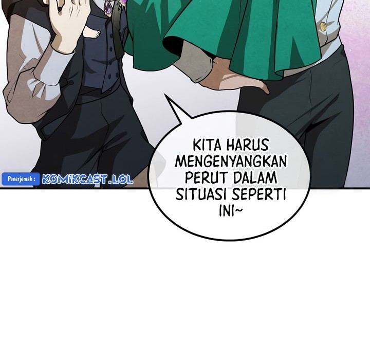 Legendary Youngest Son of the Marquis House Chapter 101 Gambar 51