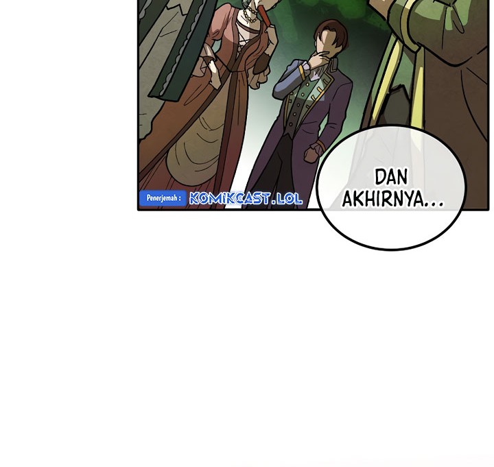 Legendary Youngest Son of the Marquis House Chapter 101 Gambar 41