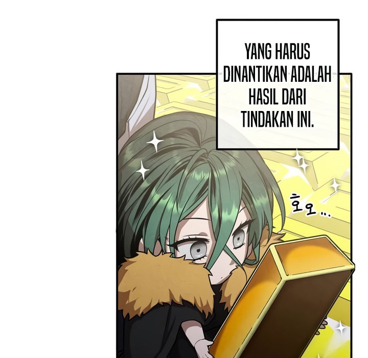 Legendary Youngest Son of the Marquis House Chapter 101 Gambar 43