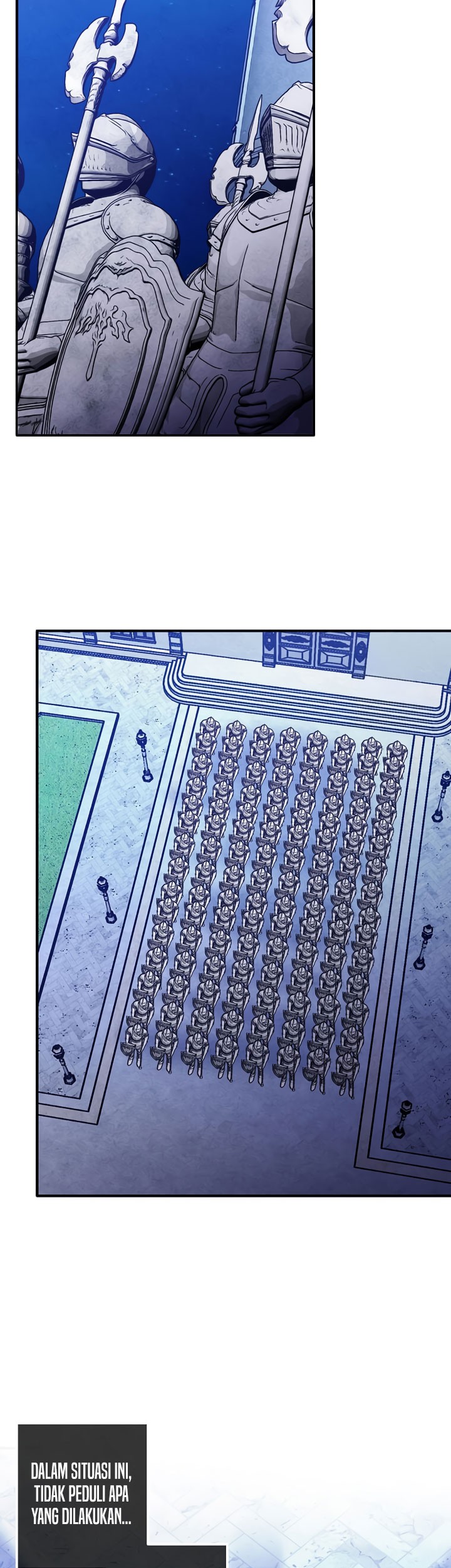 Legendary Youngest Son of the Marquis House Chapter 101 Gambar 6