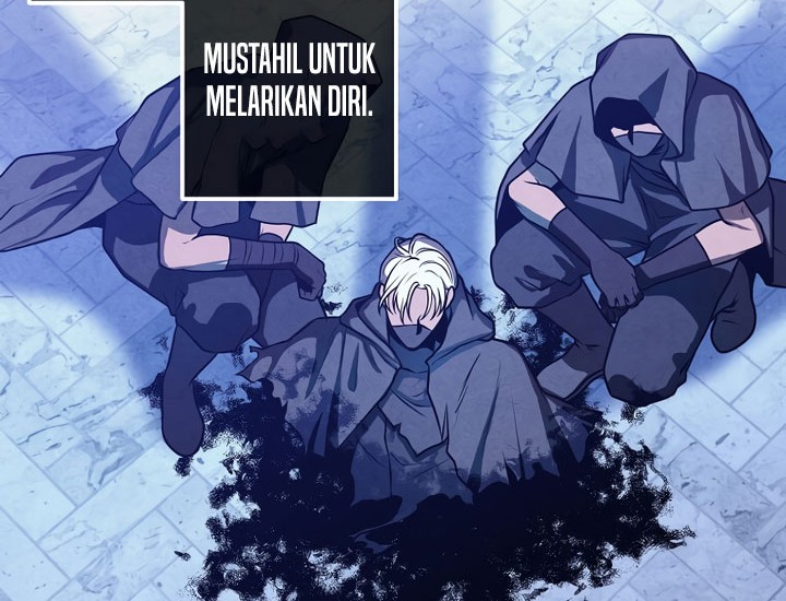 Legendary Youngest Son of the Marquis House Chapter 101 Gambar 7