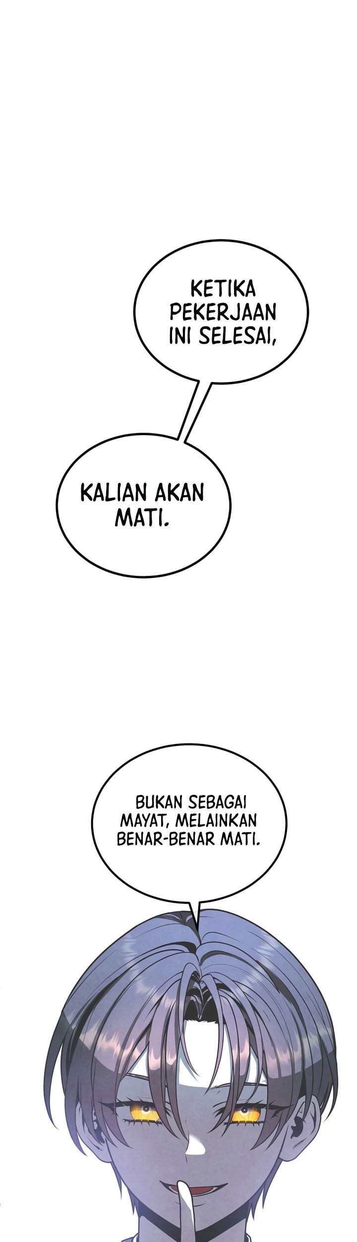 Legendary Youngest Son of the Marquis House Chapter 101 Gambar 14