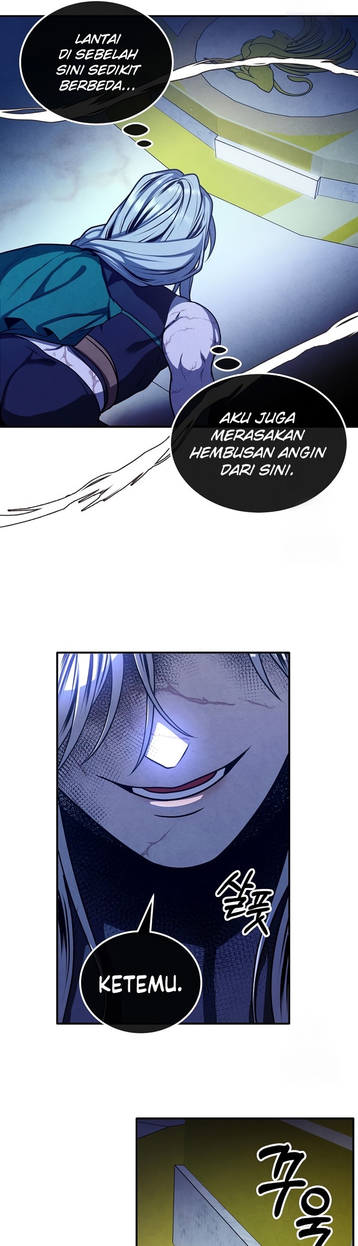 Legendary Youngest Son of the Marquis House Chapter 100 Gambar 26