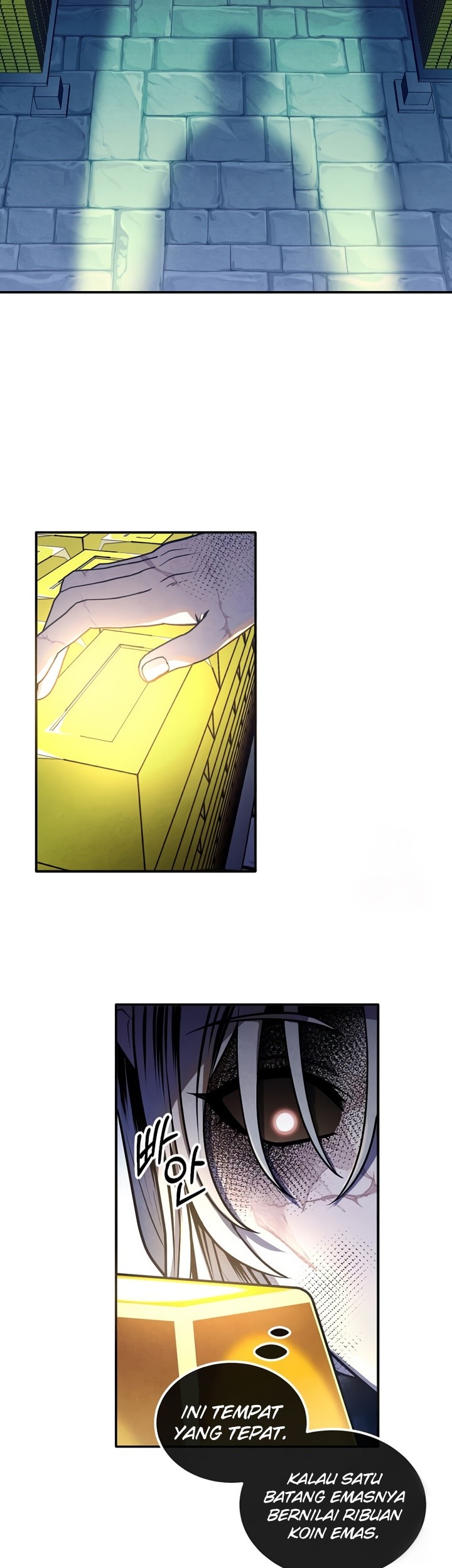 Legendary Youngest Son of the Marquis House Chapter 100 Gambar 30