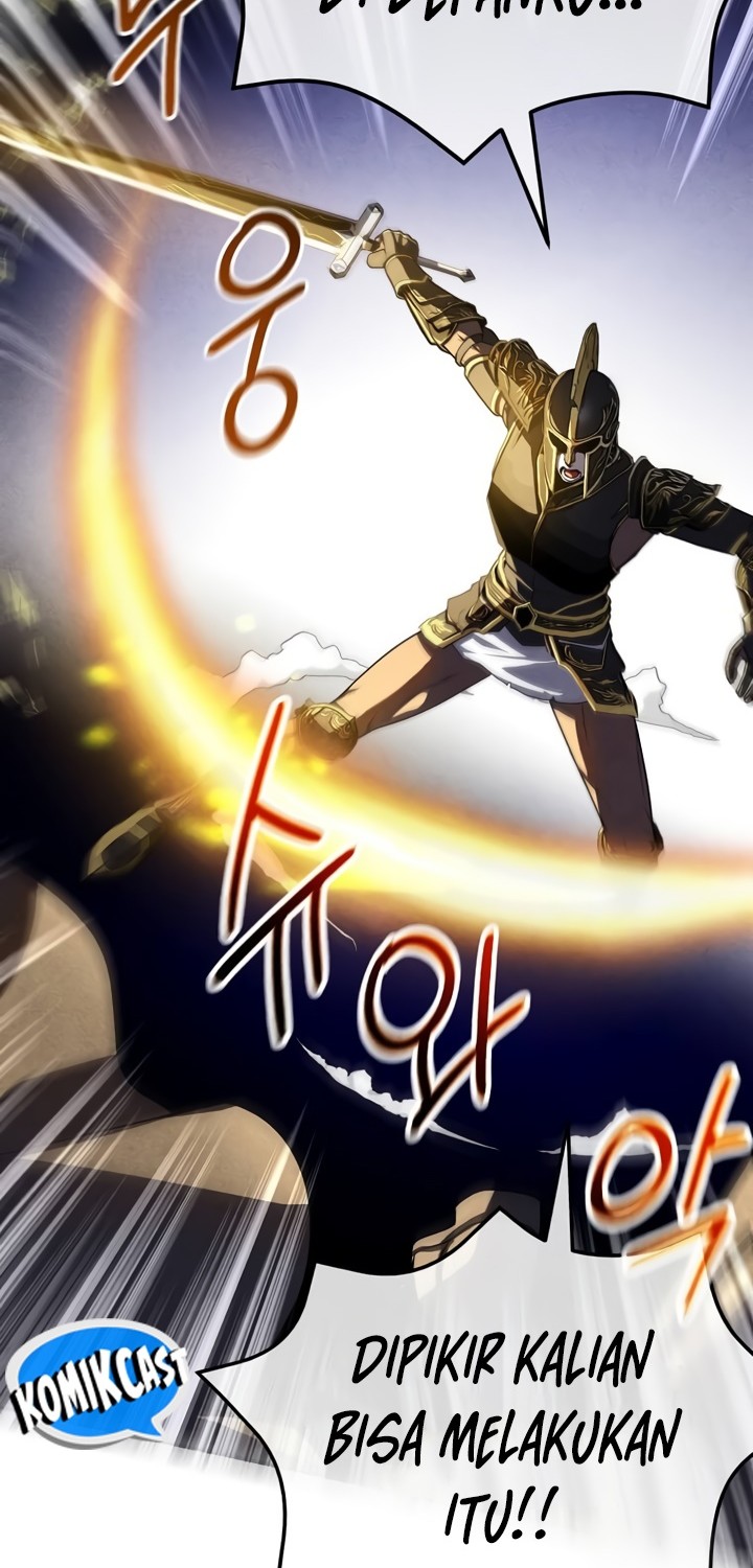 Legendary Youngest Son of the Marquis House Chapter 100 Gambar 37