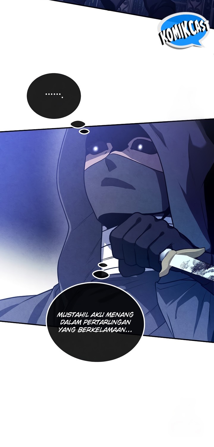 Legendary Youngest Son of the Marquis House Chapter 100 Gambar 21