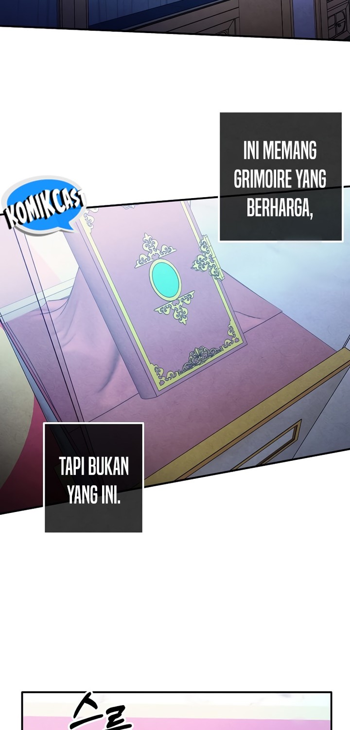 Legendary Youngest Son of the Marquis House Chapter 100 Gambar 23